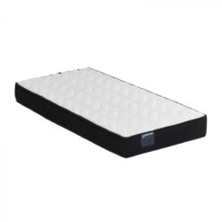 Matelas Ressorts 90x190 Cm DREAMEA ALPHA 2