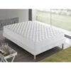 MATELAS ROYAL 140X190 CM A MEMOIRE DE FORME EPAISSEUR 20 CM.