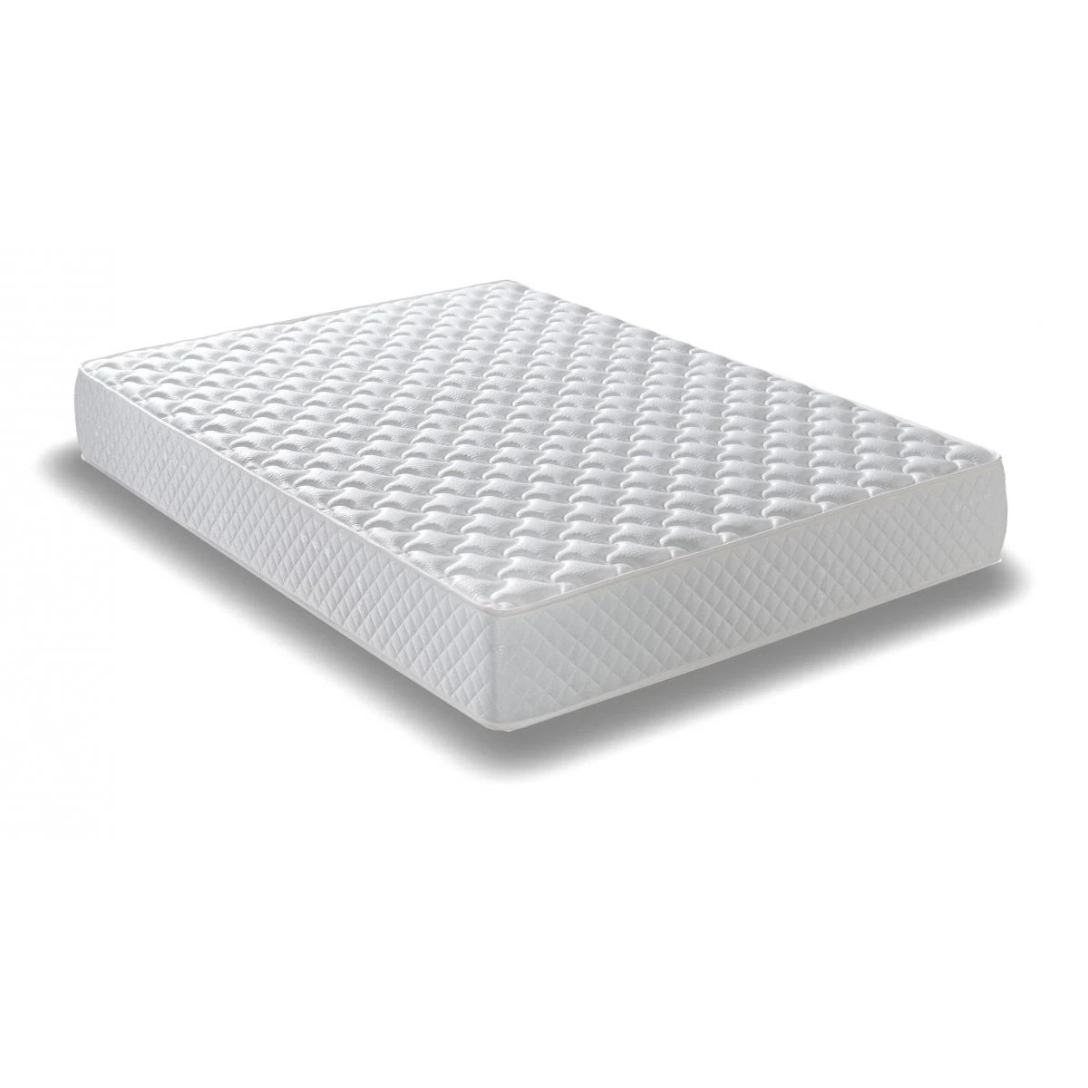 MATELAS ROYAL 140X190 CM A MEMOIRE DE FORME EPAISSEUR 20 CM. – Image 2