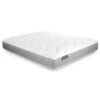Matelas 160 X 200 Cm Mousse Haute Résilience Accueil Ferme ép.20cm -...