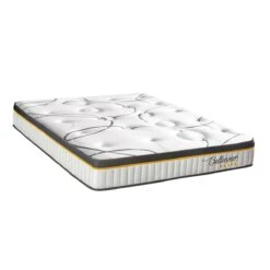 Matelas Simple BELLECOUR 2.0 180x200