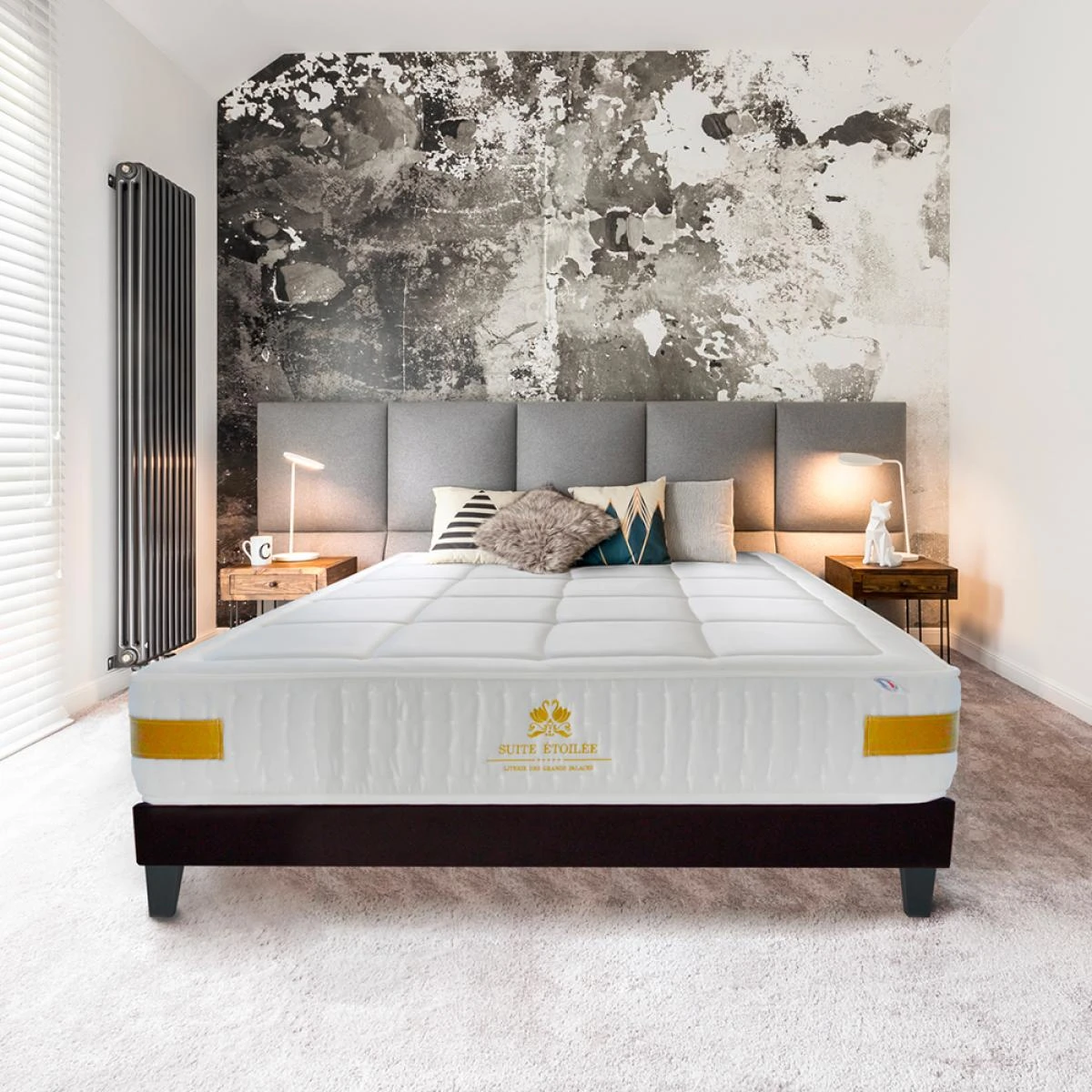 Matelas Suite Impériale 90x190 – Image 2