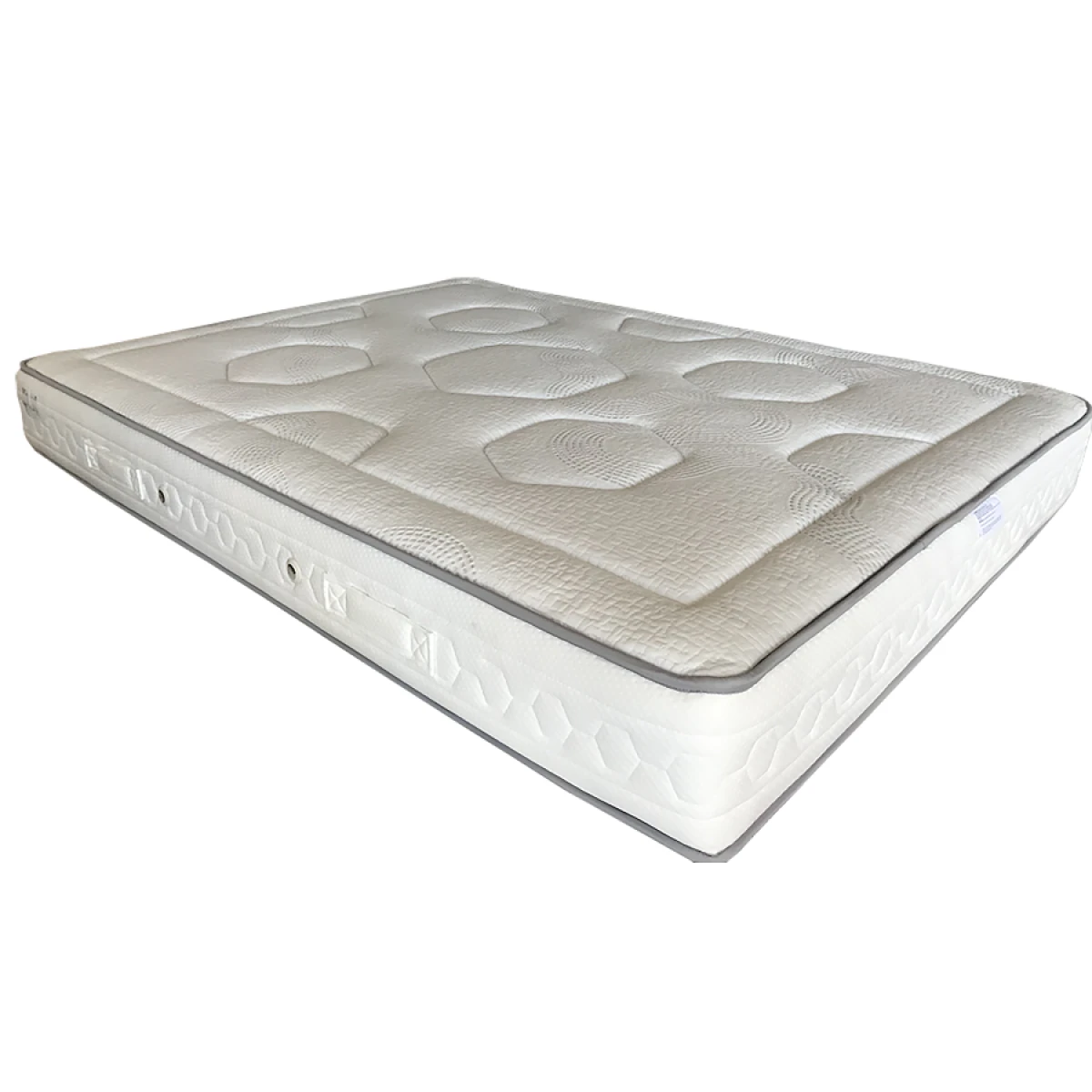 Matelas Velda Pallas 140 X 190 (2 Pers)