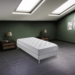 Matelas Ressorts Ensachés INITIAL 160x200