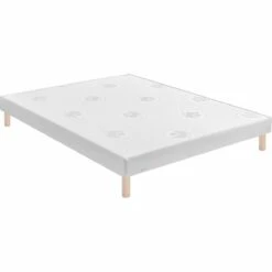 Sommier 160x200 Cm BULTEX EXACT FERME