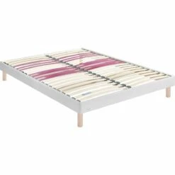 Sommier 160x200 Cm BULTEX GRADUEL MORPHO