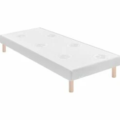Sommier 90x190 Cm BULTEX EXACT FERME