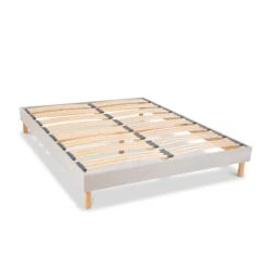 Sommier à Lattes Lino 160x200