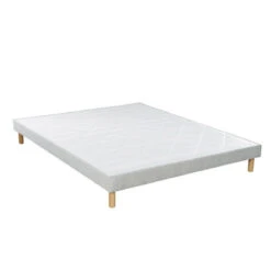 Sommier Essenzia TRADITION Graphic 13cm 160x190 STRETCH