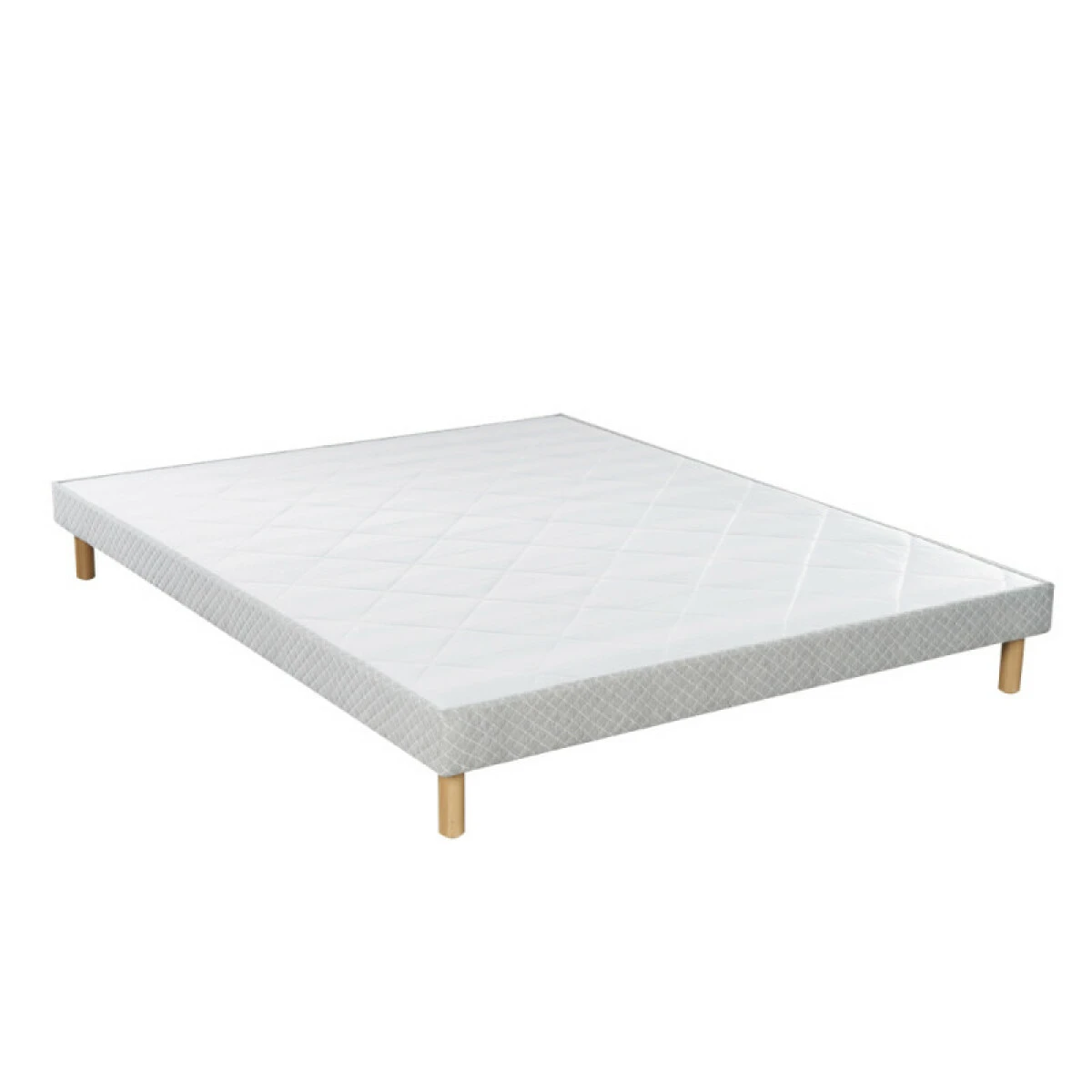 Sommier Essenzia TRADITION Graphic 13cm 160x190 STRETCH