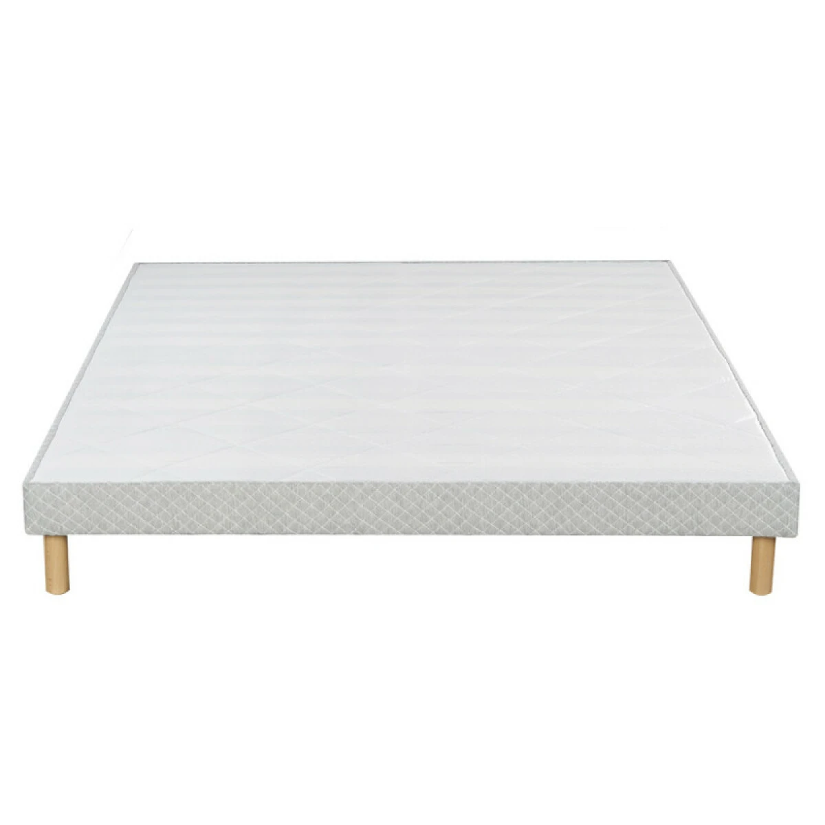 Sommier Essenzia TRADITION Graphic 13cm 160x190 STRETCH â Image 2