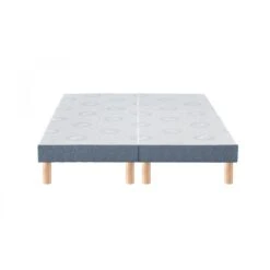 Merinos Sommier CONFORT FERME 2017 2x80x200