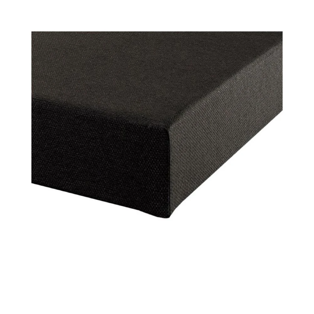 Sommier 160 X 200 Sommier Fixe SR9 DECO 160x200cm – Image 2