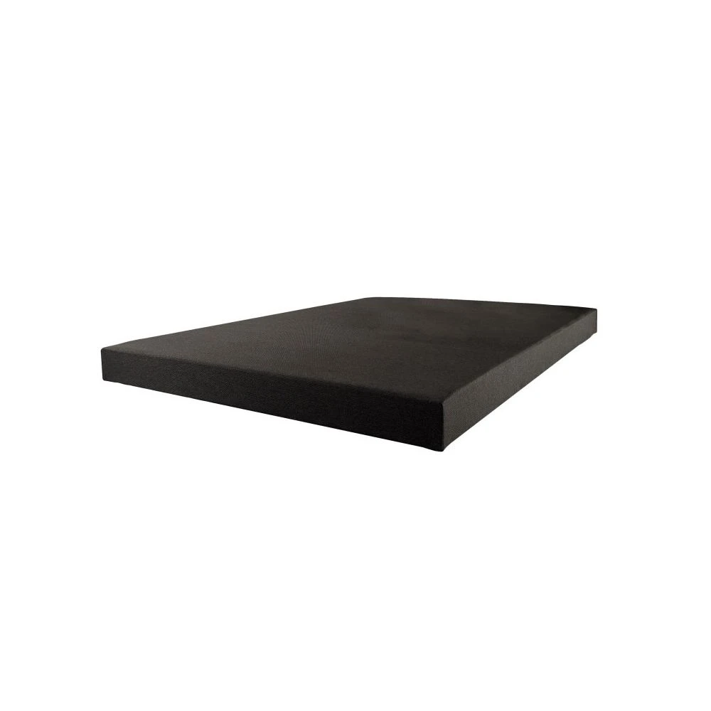 Sommier 160 X 200 Sommier Fixe SR9 DECO 160x200cm