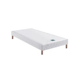 Sommier 90 X 190 Sommier Acacias - 90x190cm