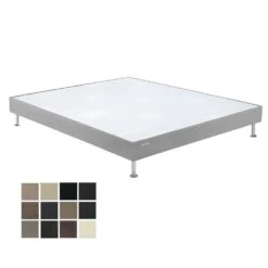 Sommier Tapissier Bultex ROBUSTO Confort Ferme 180x200 Avec 2 Sommier...