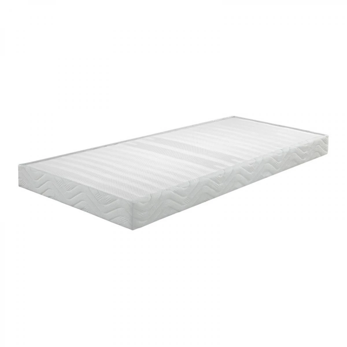 Sommier 90 X 190 Som Activ - SL15 90x190cm Stretch