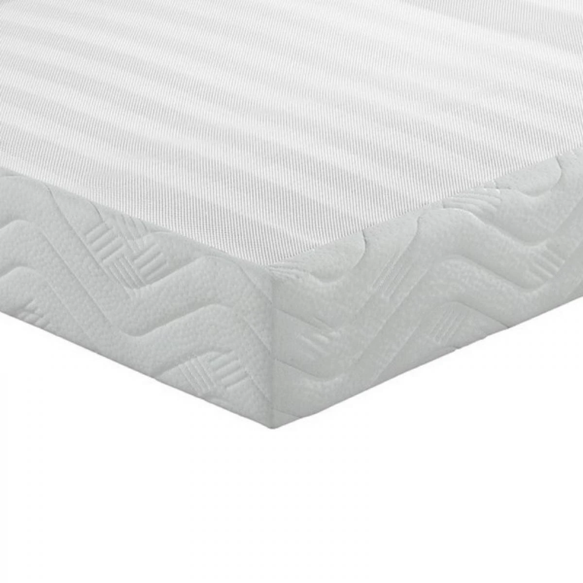 Sommier 90 X 190 Som Activ - SL15 90x190cm Stretch â Image 2