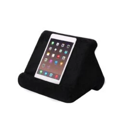 Support D'oreiller Pour Tablette Support De Téléphone Multi-angle Re...