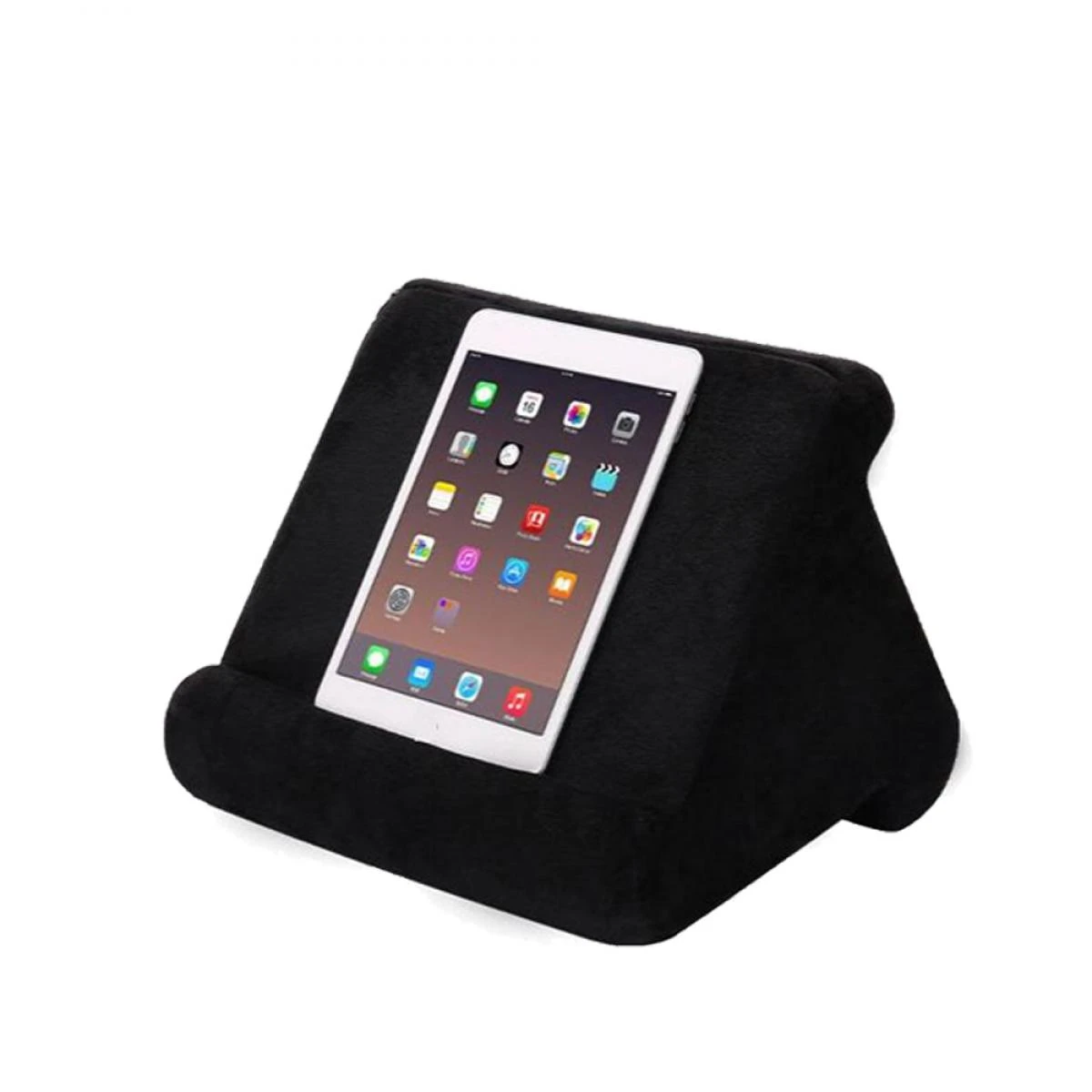 Support D'oreiller Pour Tablette Support De Téléphone Multi-angle Re...